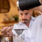 Aparthotel Paese Serenu Porto-Vecchio (Corsica)