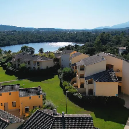 Paese Serenu شقة فندقية