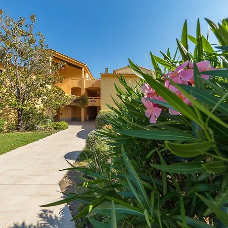 Paese Serenu شقة فندقية