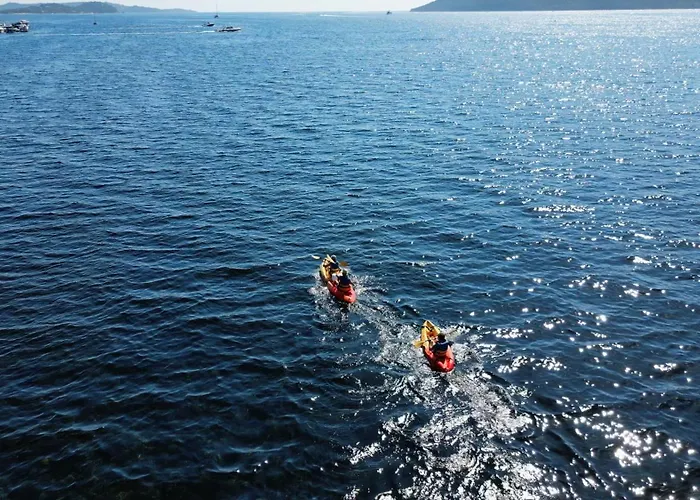 Paese Serenu 3* 포르토베쉬오