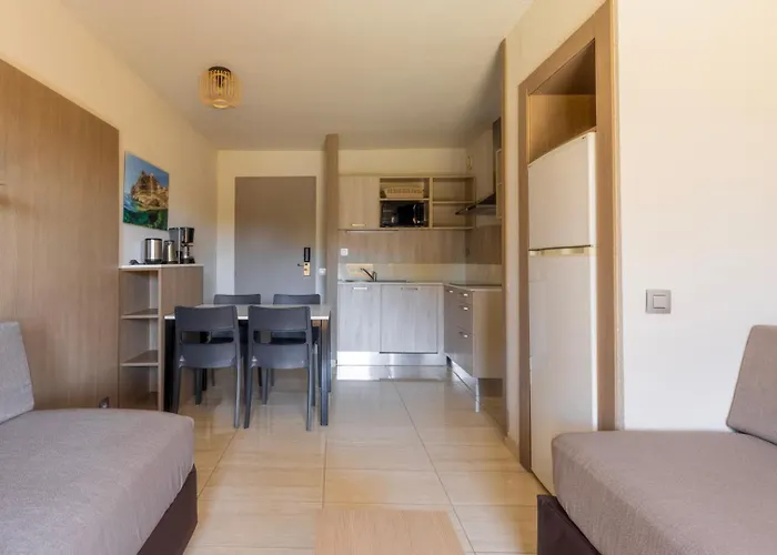 Paese Serenu 3* 포르토베쉬오