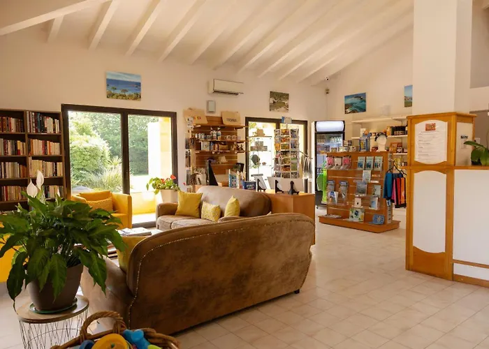 Paese Serenu 포르토베쉬오