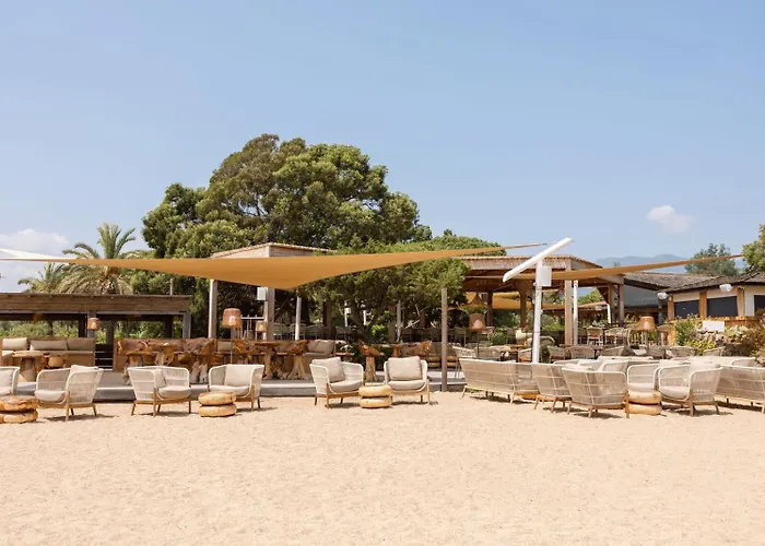 Paese Serenu 3* 포르토베쉬오