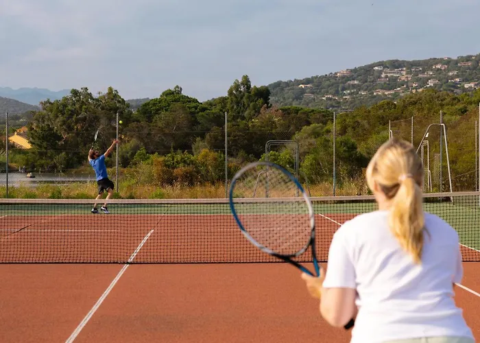 Paese Serenu 3* 포르토베쉬오