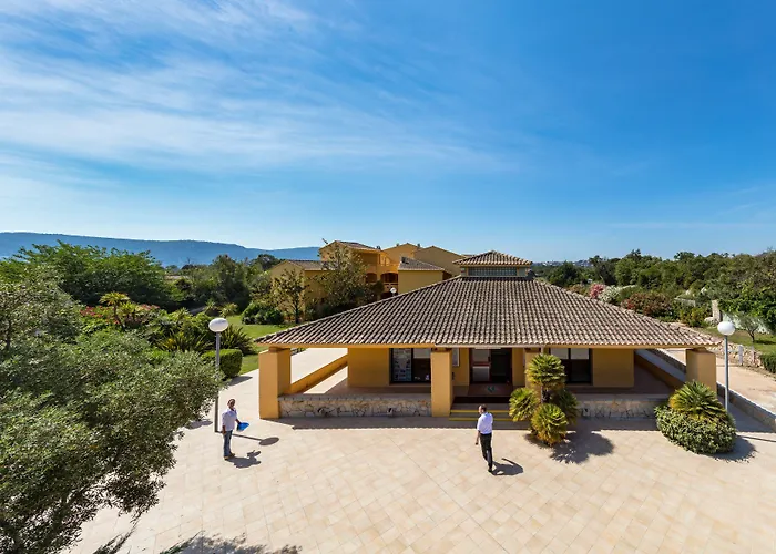 Paese Serenu 포르토베쉬오