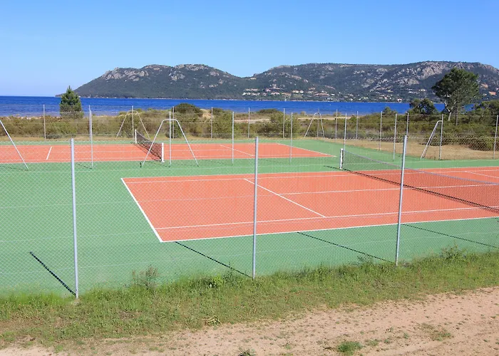 Paese Serenu 포르토베쉬오