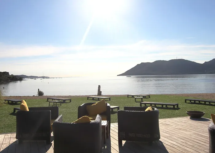 Paese Serenu 포르토베쉬오