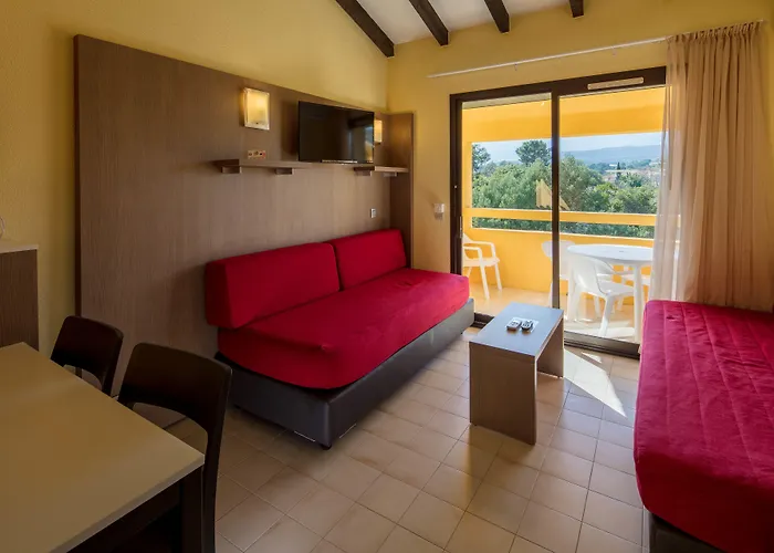 Paese Serenu 포르토베쉬오