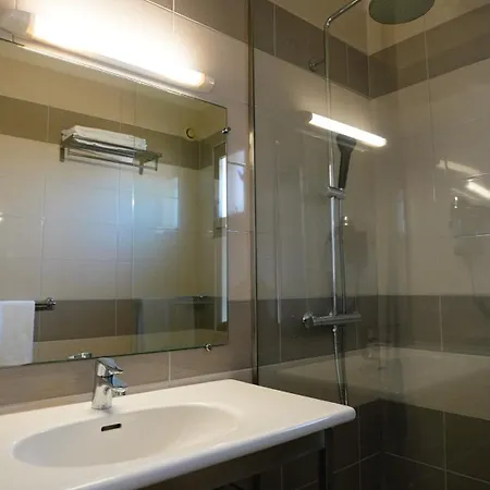 Paese Serenu 3* Porto-Vecchio (Corsica)