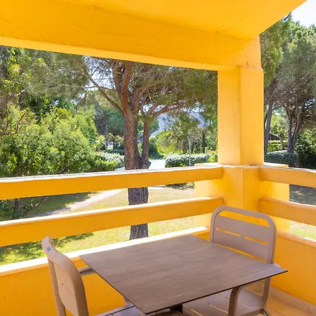 Paese Serenu Ξενοδοχείο με διαμερίσματα Πόρτο Βέκιο