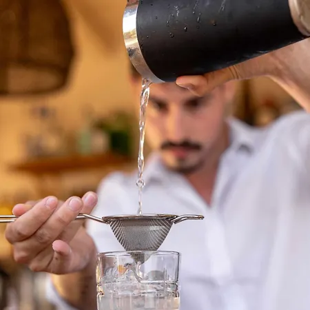 Ξενοδοχείο με διαμερίσματα Paese Serenu Πόρτο Βέκιο