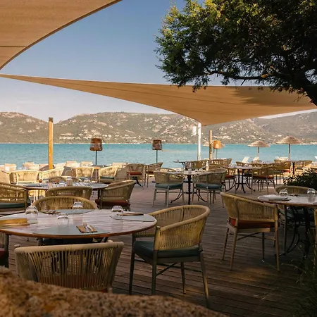 Paese Serenu 3* Πόρτο Βέκιο