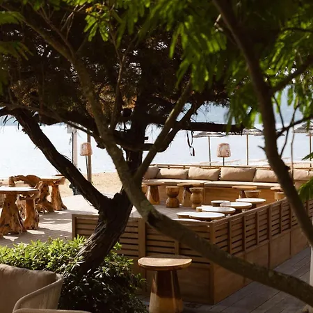 Aparthotel Paese Serenu