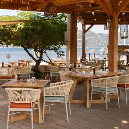Aparthotel Paese Serenu 3*