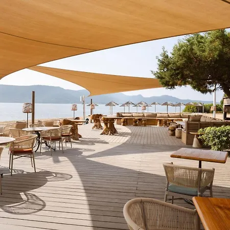 Aparthotel Paese Serenu