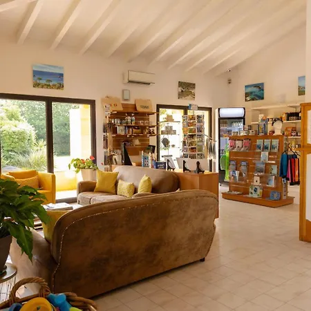 Paese Serenu Porto-Vecchio (Corsica)