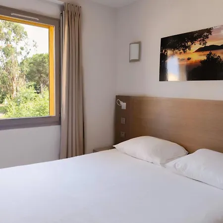 Paese Serenu Aparthotel