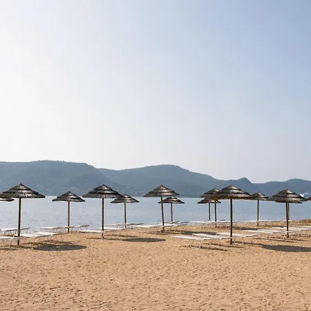 Paese Serenu Aparthotel Porto-Vecchio (Corsica)