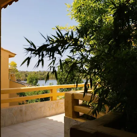 מלון דירות Paese Serenu