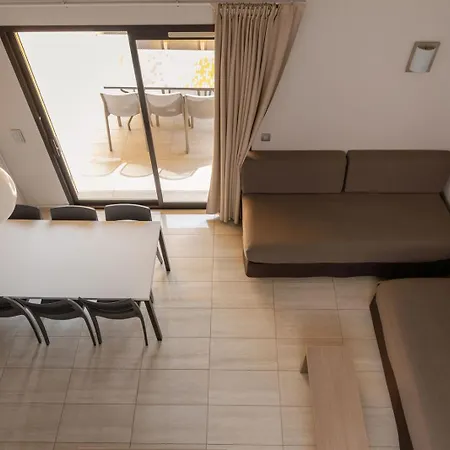 Paese Serenu Aparthotel 3*