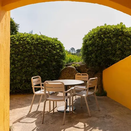 Paese Serenu Aparthotel