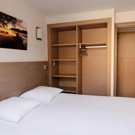 Aparthotel Paese Serenu