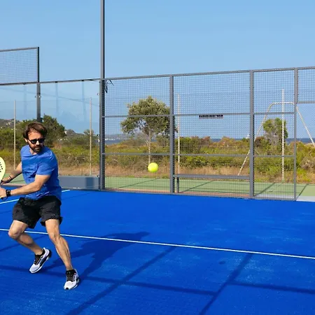 Paese Serenu מלון דירות 3*