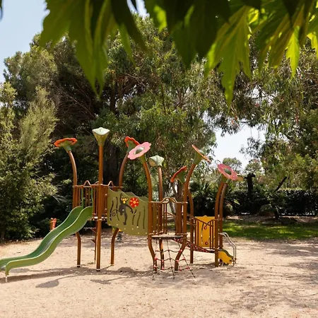 Résidence Paese Serenu 3* Porto Vecchio