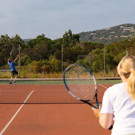 Paese Serenu 3* פורטו-וישיו