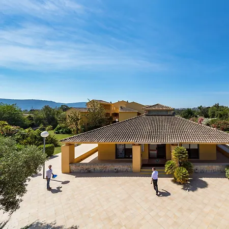 Paese Serenu Porto-Vecchio (Corsica)