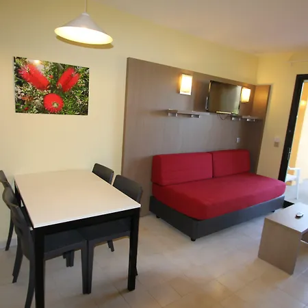 Paese Serenu Aparthotel Porto-Vecchio (Corsica)
