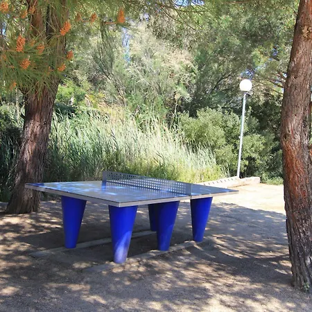 Aparthotel Paese Serenu Porto-Vecchio (Corsica)