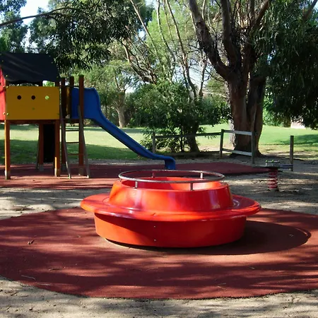 מלון דירות Paese Serenu