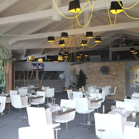 Aparthotel Paese Serenu Porto-Vecchio (Corsica)