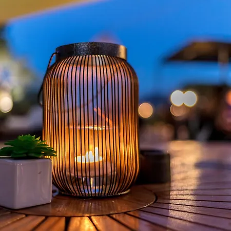 Paese Serenu Aparthotel Porto-Vecchio (Corsica)