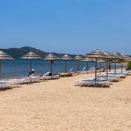 Paese Serenu Aparthotel 3*