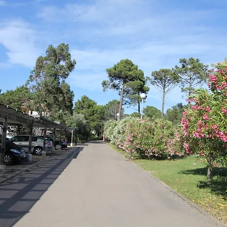Apartahotel Résidence Paese Serenu Porto Vecchio