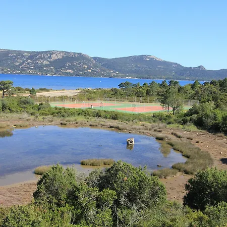 Paese Serenu 3* Porto-Vecchio (Corsica)