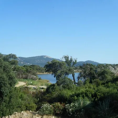 Paese Serenu 3* Porto-Vecchio (Corsica)