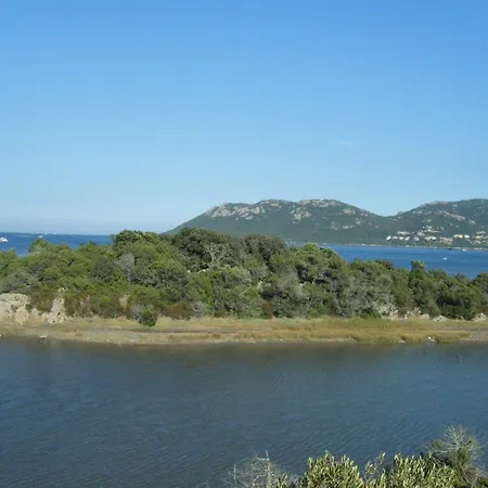 Paese Serenu Hotel apartamentowy