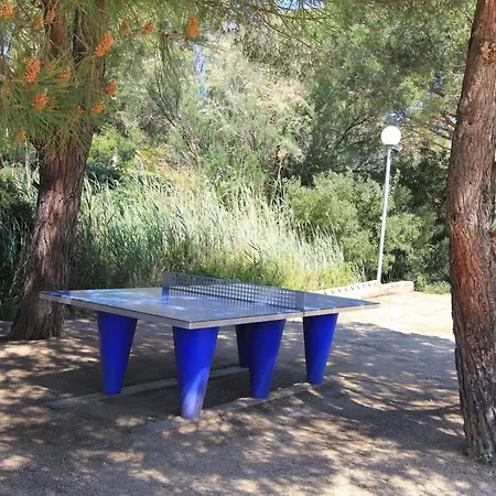 Paese Serenu 3* Porto-Vecchio (Corsica)