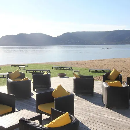 Paese Serenu Hotel apartamentowy