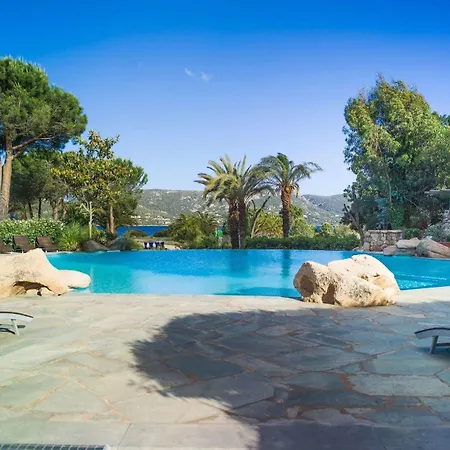 Paese Serenu 3* Porto-Vecchio (Corsica)
