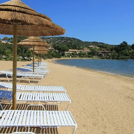Paese Serenu Hotel apartamentowy 3*