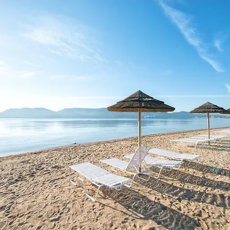 Paese Serenu Hotel apartamentowy