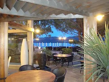 Apart-hotel Paese Serenu