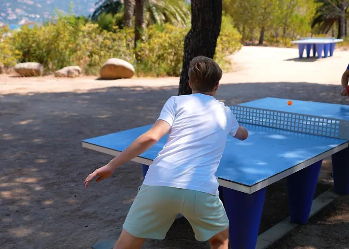 Apart-hotel Paese Serenu 3*