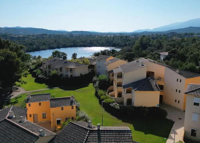 Paese Serenu Hotel apartamentowy