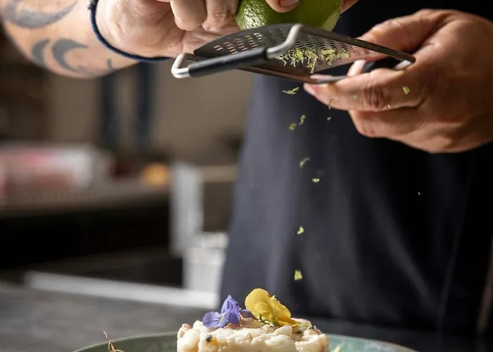 Apart-hotel Paese Serenu