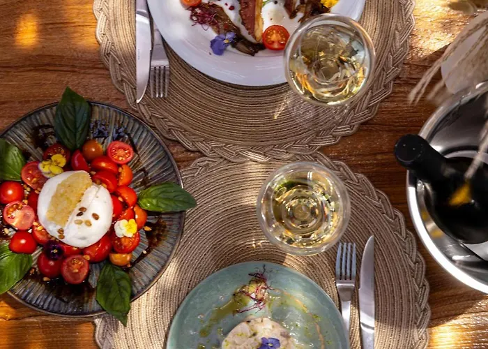 Paese Serenu Apart-hotel Porto-Vecchio (Corsica)